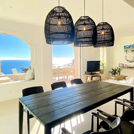 La Maison De Celine Vue Mer Panoramique Et Jacuzzi Theoule-sur-Mer